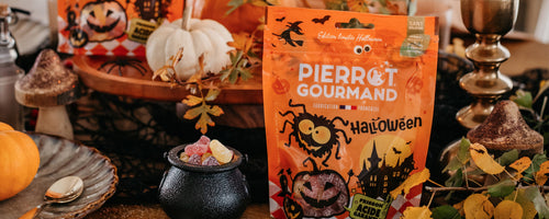 Pierrot Gourmand - Pierrot Gourmand