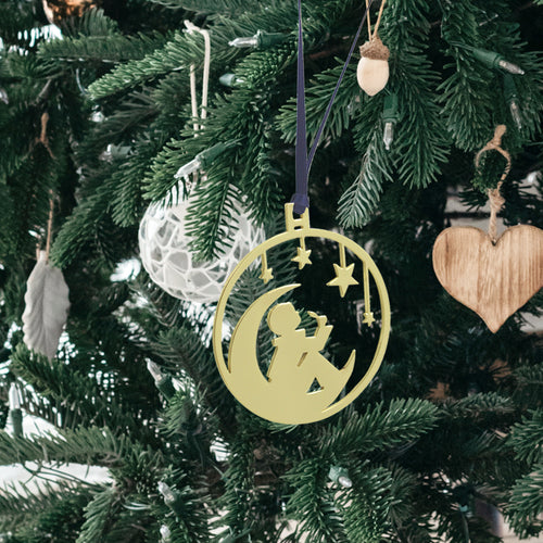 Suspension de noël Pierrot Gourmand - Pierrot Gourmand - 2