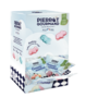 Boîte distributrice de 40 mini-sachets Cumulonimbus - Pierrot Gourmand-2