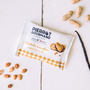 Sachet de cacahuètes caramélisées & pointe de vanille - Pierrot Gourmand-1